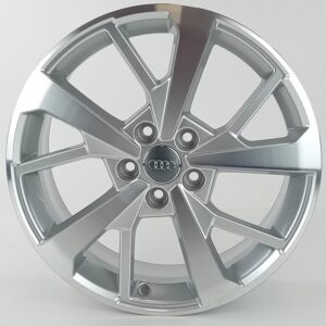OEM AUDI Q3 83A601025J 7X18 5X112 43/57.1