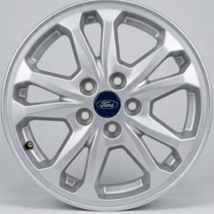 OEM FORD KT1C-1007-AB 6.5X16 5X108 ET50/63.3 CZUJNIK DEMO
