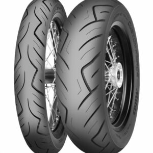 MITAS CUSTOM FORCE 130/90R16 Suvi