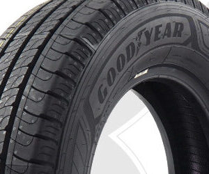 GOODYEAR EFFICIENTGRIP CARGO 2 215/75 R16 Suvi