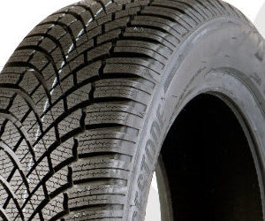 BRIDGESTONE LM005 285/30 R21 Talv