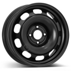 MW R1-2061 Velg PEUGEOT 6.5X16 4X108 ET38/65,1 (7493)