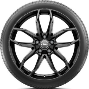 TALVINE VELJE- JA REHVIKOMPLEKT 18 TUCSON NX4/SPORTAGE NQ5 PIRELLI-P2/LUCCA Must PAREM