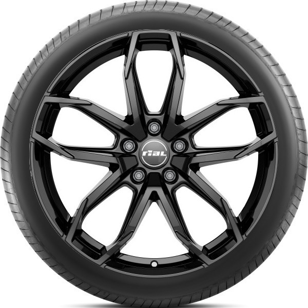 TALVINE VELJE- JA REHVIKOMPLEKT 18 TUCSON NX4/SPORTAGE NQ5 PIRELLI-P2/LUCCA Must PAREM