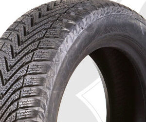VREDESTEIN SNOWTRAC 5 155/65 R14 Talv