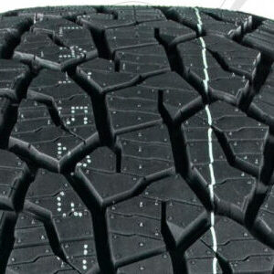 KUMHO AT52 235/55 R19 Aastaringsed