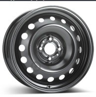 MW R1-2075 Velg RENAULT 6.5X16 4X100 ET37/60 (6666)
