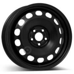 MW R1-2067 Velg SKODA 6X16 5X100 ET40/57.1 (6977)