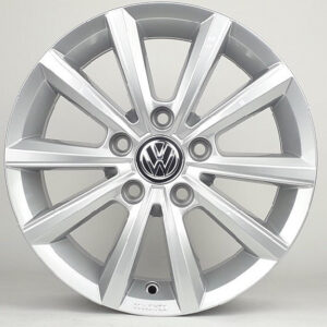 OEM VW PASSAt B6 6.5X17 5X112 41/57.1 Hall DEMO