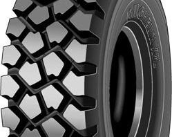 MICHELIN 4X4 O/R XZL 7,50/82 R16 Suvi