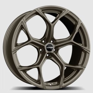 GMP ULTRIVITY 8.5X20 5X112 ET38/66.5 Pronks
