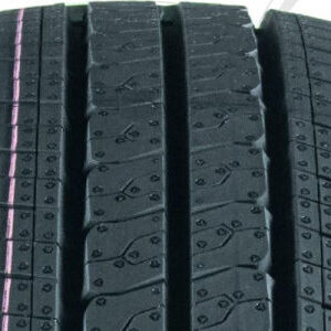 COOPER COOPER SUMMER VAN 1A 215/60 R17 Suvi