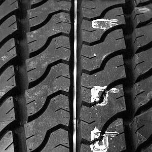 DUNLOP ECONODRIVE 205/65 R16 Suvi