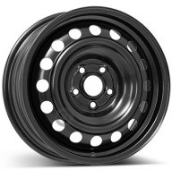 MW R1-2096 Velg TOYOTA 6X15 5X100 ET45/54.1 (7616)
