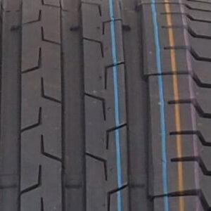 CONTINENTAL CONTI SPORT CONTACT 6 285/40 R22 Suvi