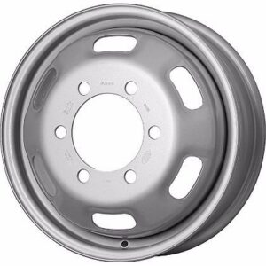 ACCURIDE IV616015 Velg IVECO 5.5X16 6X170 ET107/130 (6023)