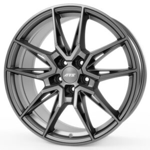 ATS FORCE 8.5X19 5X112 ET30/66.6 Hall