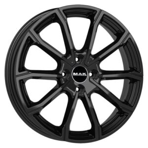 MAK DAVINCI4 5X17 4X100 ET40/54.1 Must