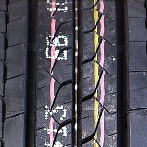 BRIDGESTONE R660 215/65 R16 Suvi