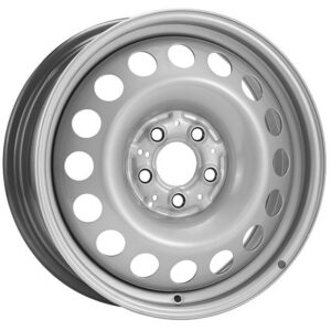 MW R1-1912 Velg MERCEDES 6.5X17 5X112 ET50/66.5 (9002)