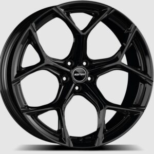 GMP ULTRIVITY 9X21 5X112 ET30/66.5 Must