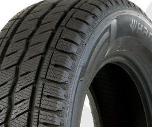 HANKOOK RW12 225/55 R17 Talv