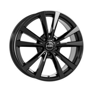 RIAL M12 7X17 5X112 ET48.5/66.5 Must