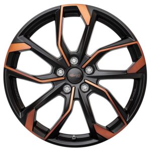 RC-DESIGN RC34 8X18 5X112 ET45/57.1 Must/pronks