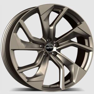 GMP REBEL 10X21 5X112 ET30/66.5 Pronks