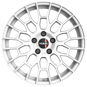 MAK APX 7.5X18 5X112 ET45/57.1 BIAťY