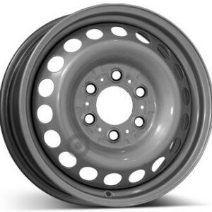 MW R1-1647 Velg MERCEDES 6.5X16 6X130 ET62/84
