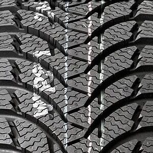 KUMHO WP51 165/70 R13 Talv