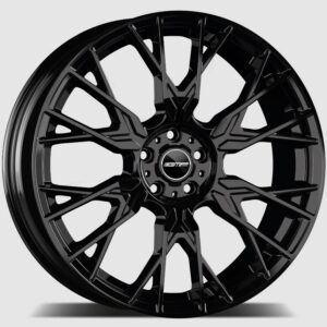 GMP FENDER 8.5X20 5X112 ET30/66.6 Must
