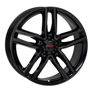 ALUTEC IKENU 6.5X17 4X108 ET32/65 Must