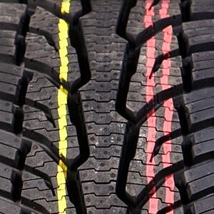 UNIROYAL ALL SEASON EXPERT 2 155/65 R14 Aastaringsed