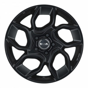 MAK EXPRESS 3 7X17 5X160 ET55/65.1 Must