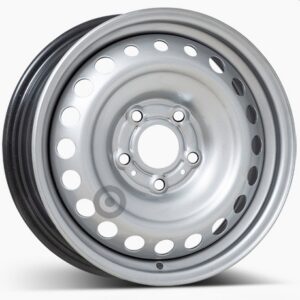 ALCAR 6119 Velg FORD 6.5X16 6X120 ET50/74.6
