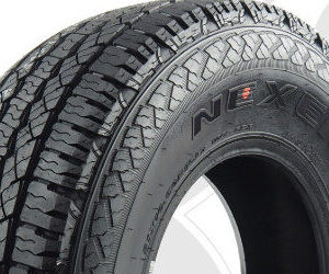 NEXEN ROADIANAT 235/75 R15 Suvi