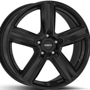 DEZENT KG 7.5X20 5X108 ET41/65.1 Must