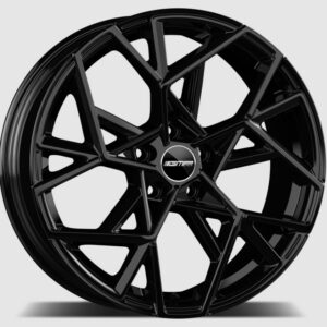 GMP CARTESIO 8X20 5X114.3 ET45 Must