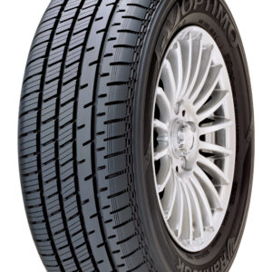HANKOOK RADIAL RA14 225/60R16C Suvi