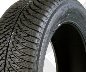 YOKOHAMA AW21 175/65 R14 Aastaringsed