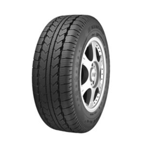 NANKANG SL-6 215/60R16C Talv