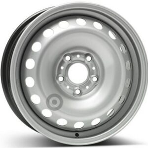 ACCURIDE RE515023 Velg RENAULT 6X15 5X108 ET44/60 (7215)