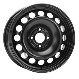 MW R1-1890 Velg PEUGEOT 6.5X16 4X108 ET20/65 (9432)