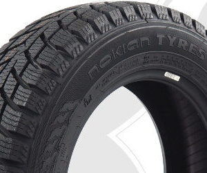 NOKIAN SNOWPROOF C 215/60 R17 Talv