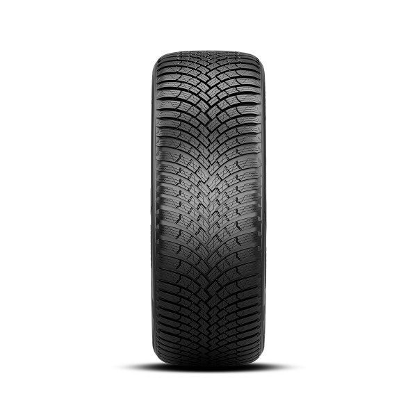 TALVINE VELJE- JA REHVIKOMPLEKT 16 XCEED PIRELLI-C3/KIA Grafiit VASAK - Pilt 2