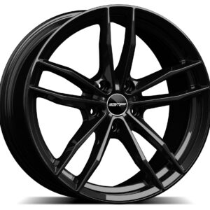 GMP SWAN 7.5X17 5X108 ET38/63.4 Must
