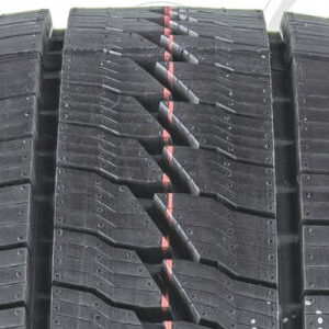 FIRESTONE VANMSSN 195/75 R16 Aastaringsed