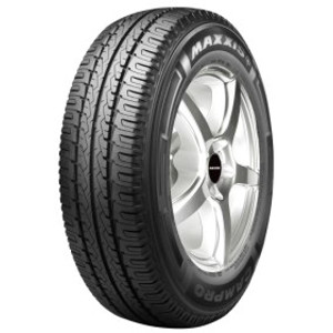 MAXXIS CAMPRO MAC2 C 8PR 215/70R15 Suvi